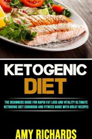 Cover of Ketogenic Diet