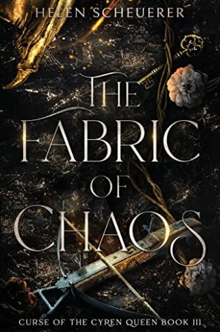 Cover of The Fabric of Chaos