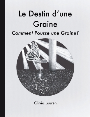 Cover of Le Destin d'une Graine