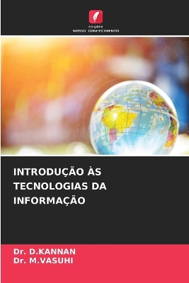 Book cover for Introdução Às Tecnologias Da Informação