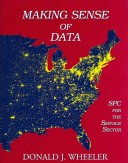 Book cover for Making Sense of Data