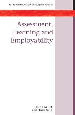 Book cover for Assessment, Learning And Employability