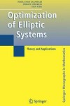 Book cover for Optimization of Elliptic Systems