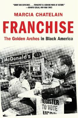 Book cover for Franchise