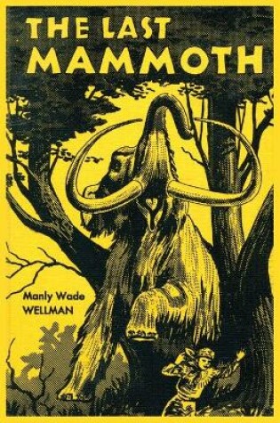Cover of The Last Mammoth