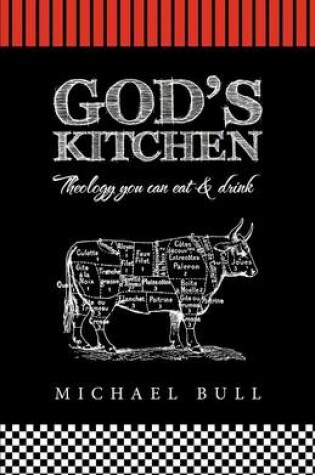 Cover of God's Kitchen