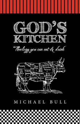 Book cover for God's Kitchen