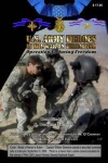 Book cover for Army Heroes in the War on Terrorism