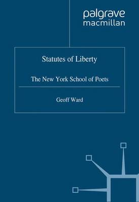 Cover of Statutes of Liberty