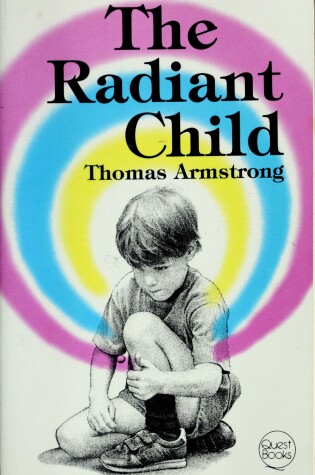 Cover of The Radiant Child