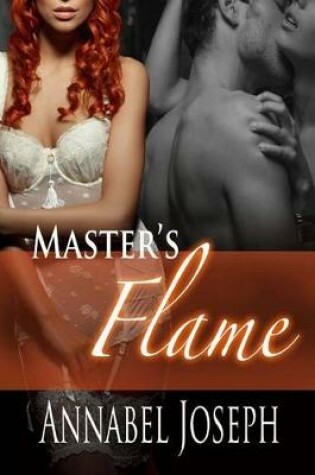 Cover of Master's Flame