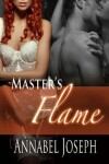 Book cover for Master's Flame
