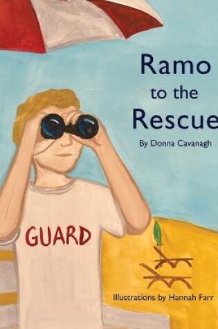 Cover of Ramo to the Rescue