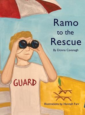 Book cover for Ramo to the Rescue