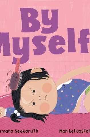 Cover of By Myself!