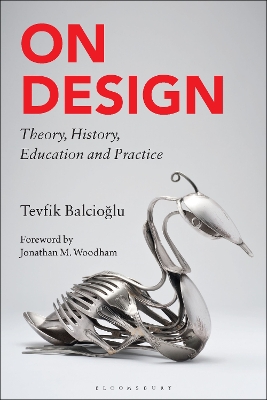 Cover of On Design