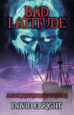 Cover of Bad Latitude