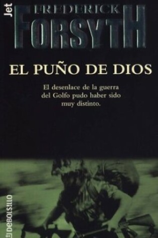 Cover of El Puno de Dios
