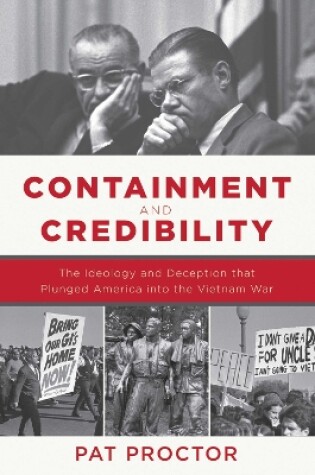 Cover of Containment and Credibility