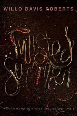 Book cover for Twisted Summer