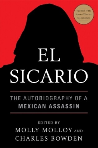 Cover of El Sicario