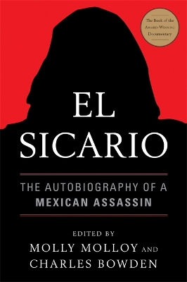 Book cover for El Sicario