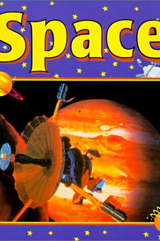 Cover of Space