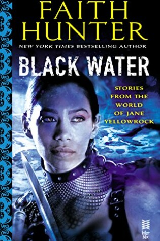 Cover of Black Water