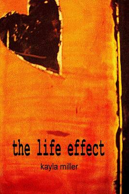 Book cover for The Life Effect