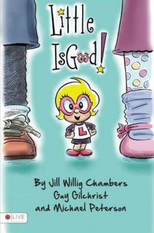 Cover of Little Isgood