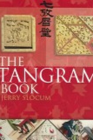 Cover of Tangram Book