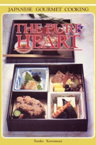 Cover of The Pure Heart