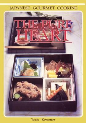 Book cover for The Pure Heart