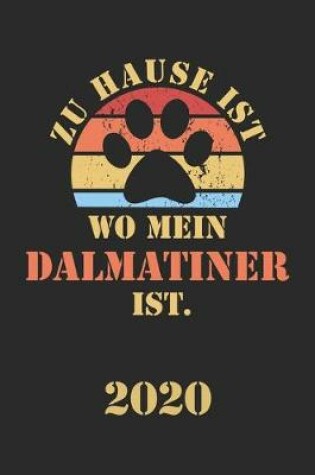 Cover of Dalmatiner 2020