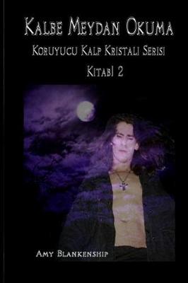 Book cover for Kalbe Meydan Okuma