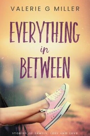 Cover of Everything in Between