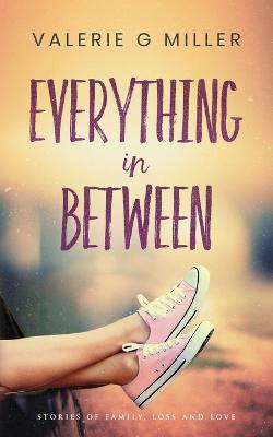 Book cover for Everything in Between