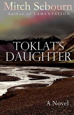 Book cover for Toklat's Daughter