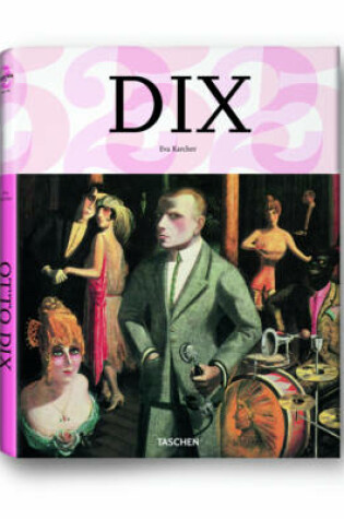 Cover of Dix
