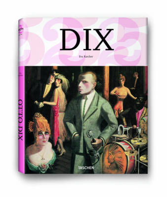 Cover of Dix