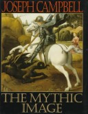 Book cover for The Mythic Image