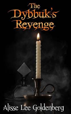 Book cover for The Dybbuk's Revenge