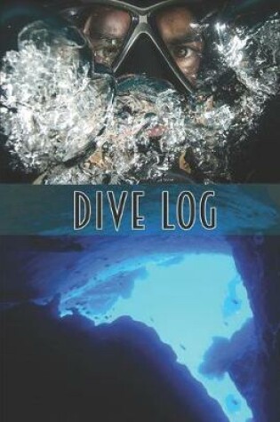 Cover of Dive Log