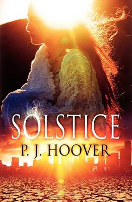 Book cover for Solstice