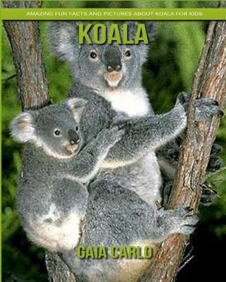 Book cover for Koala