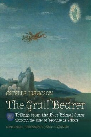 Cover of The Grail Bearer