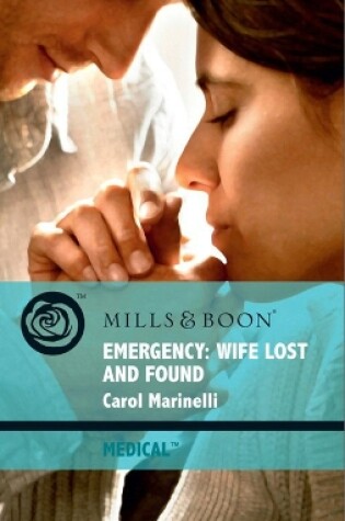 Cover of Emergency: Wife Lost and Found