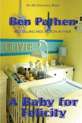 Book cover for A Baby for Felicity