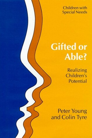 Cover of Gifted or Able?