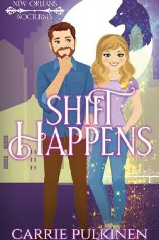 Cover of Shift Happens
